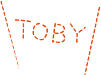 TOBY
